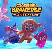 Cookie Run: Braverse