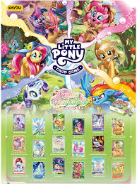 MLP: Fantasy Wonderland