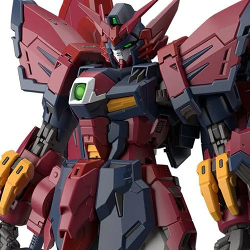 RG Gundam Epyon