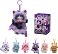 SKULLPANDA × My Little Pony Blind Box