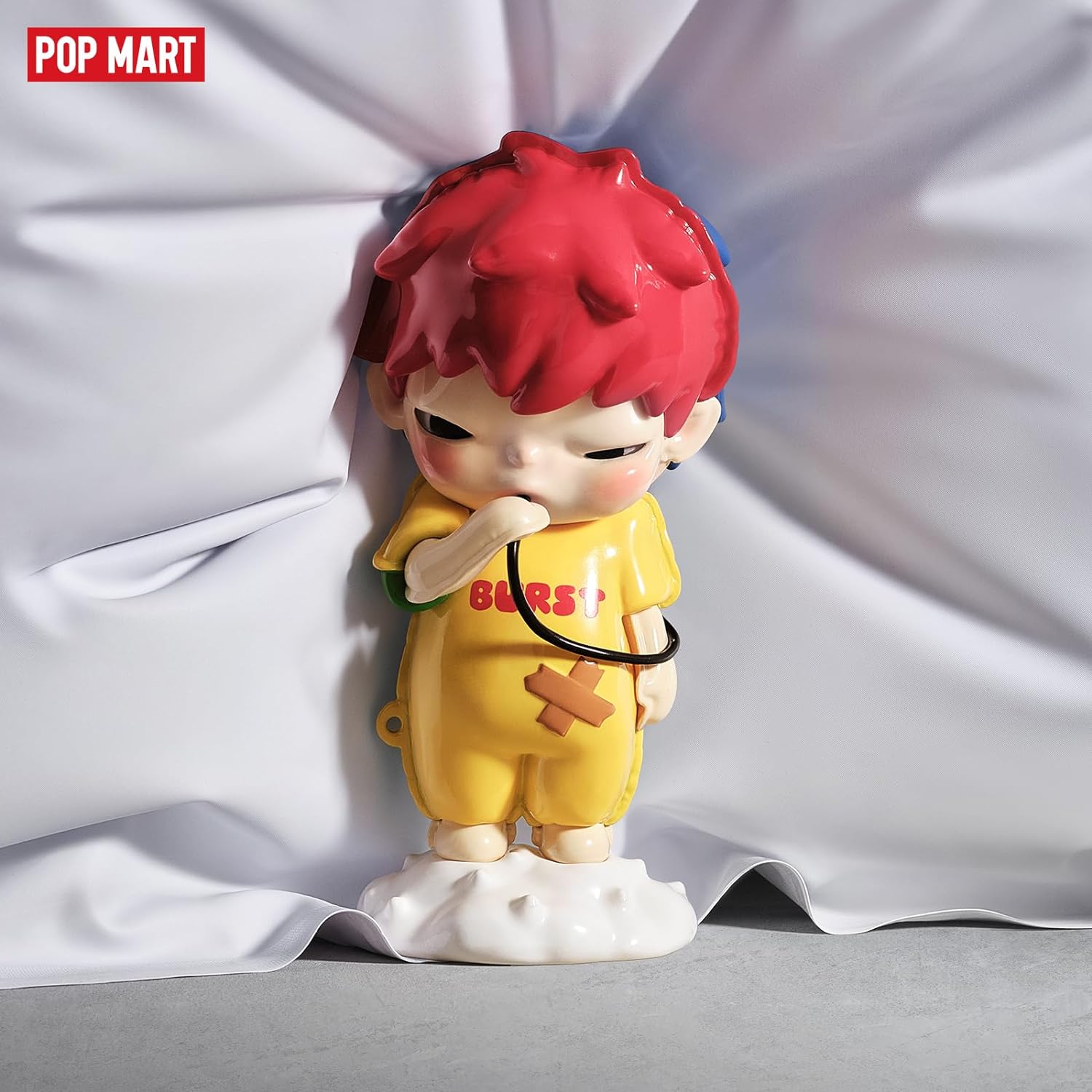 HIRONO Reshape Blind Box Figures