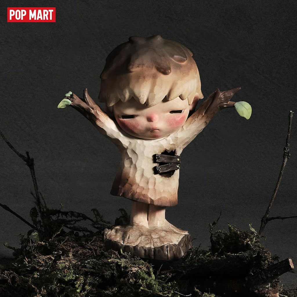 HIRONO Reshape Blind Box Figures