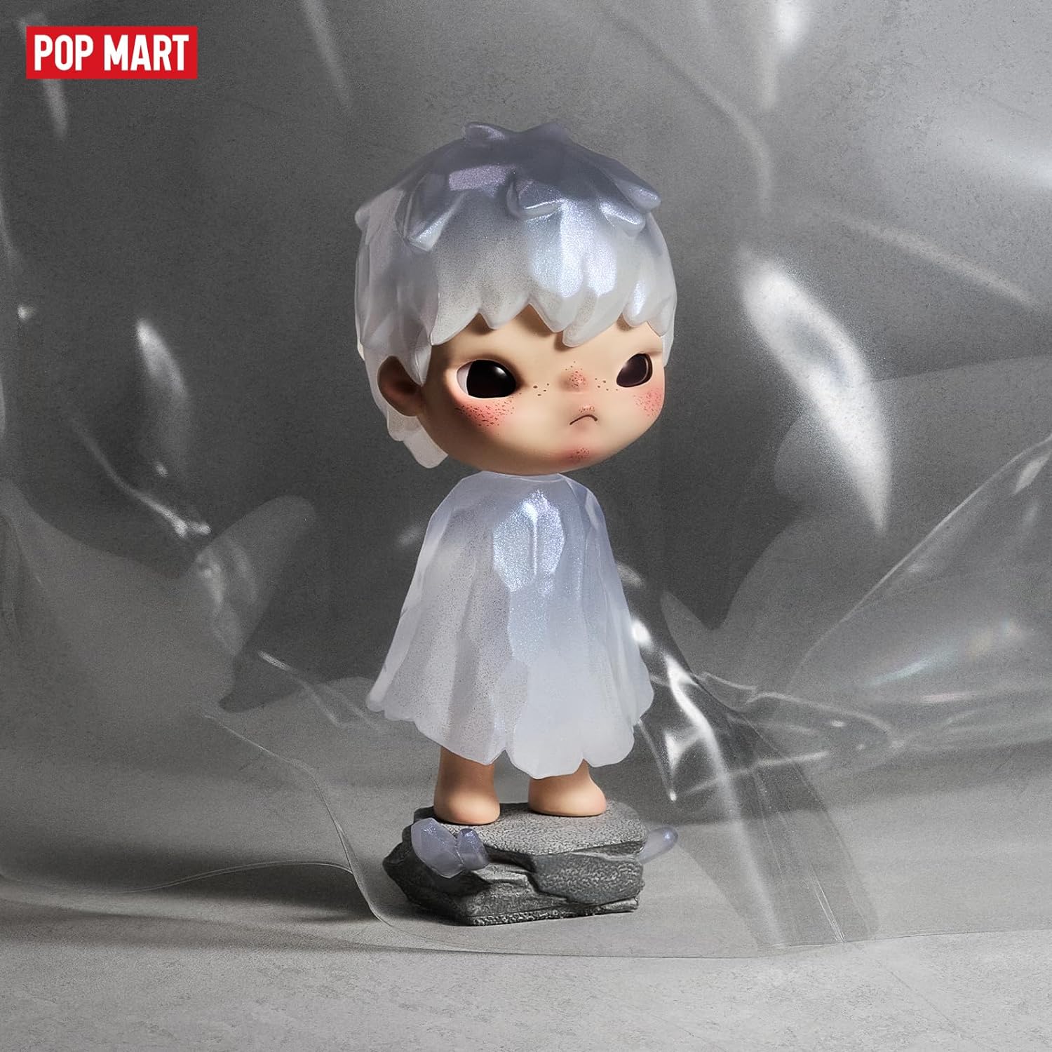 HIRONO Reshape Blind Box Figures