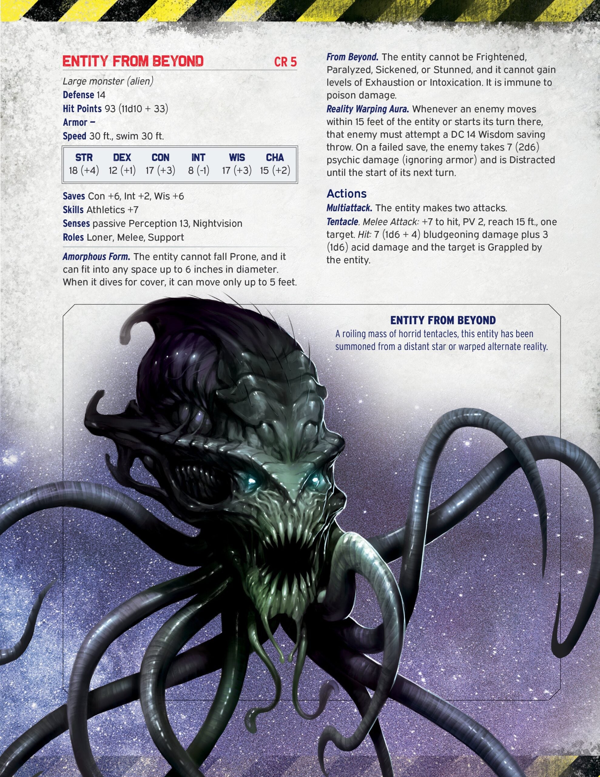 Everyday Heroes Core Rulebook