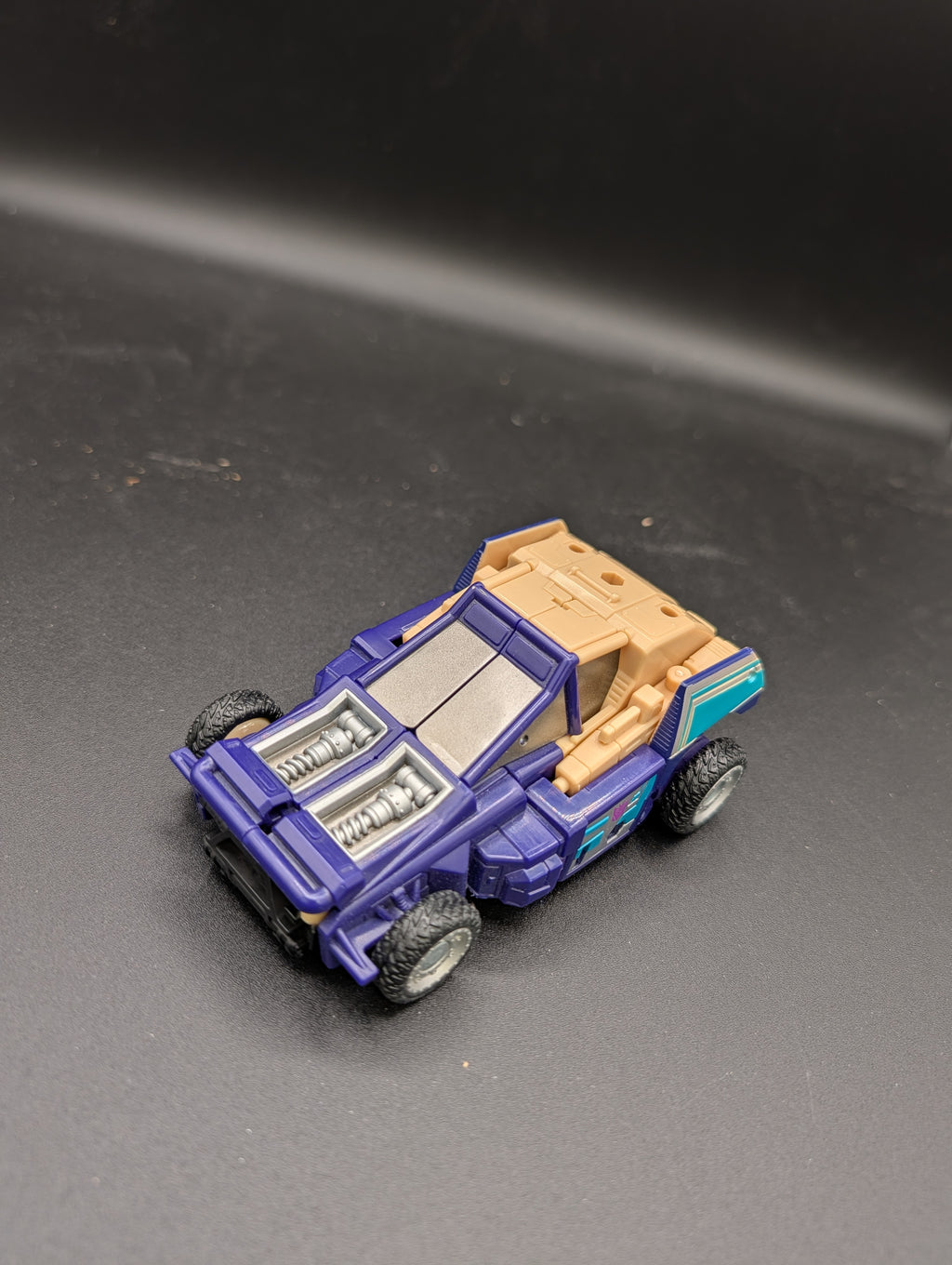 Transformers Legacy United: Doom and Destruction Collection: Bludgeon and Ruckus (Used, Complete w/ Box!)