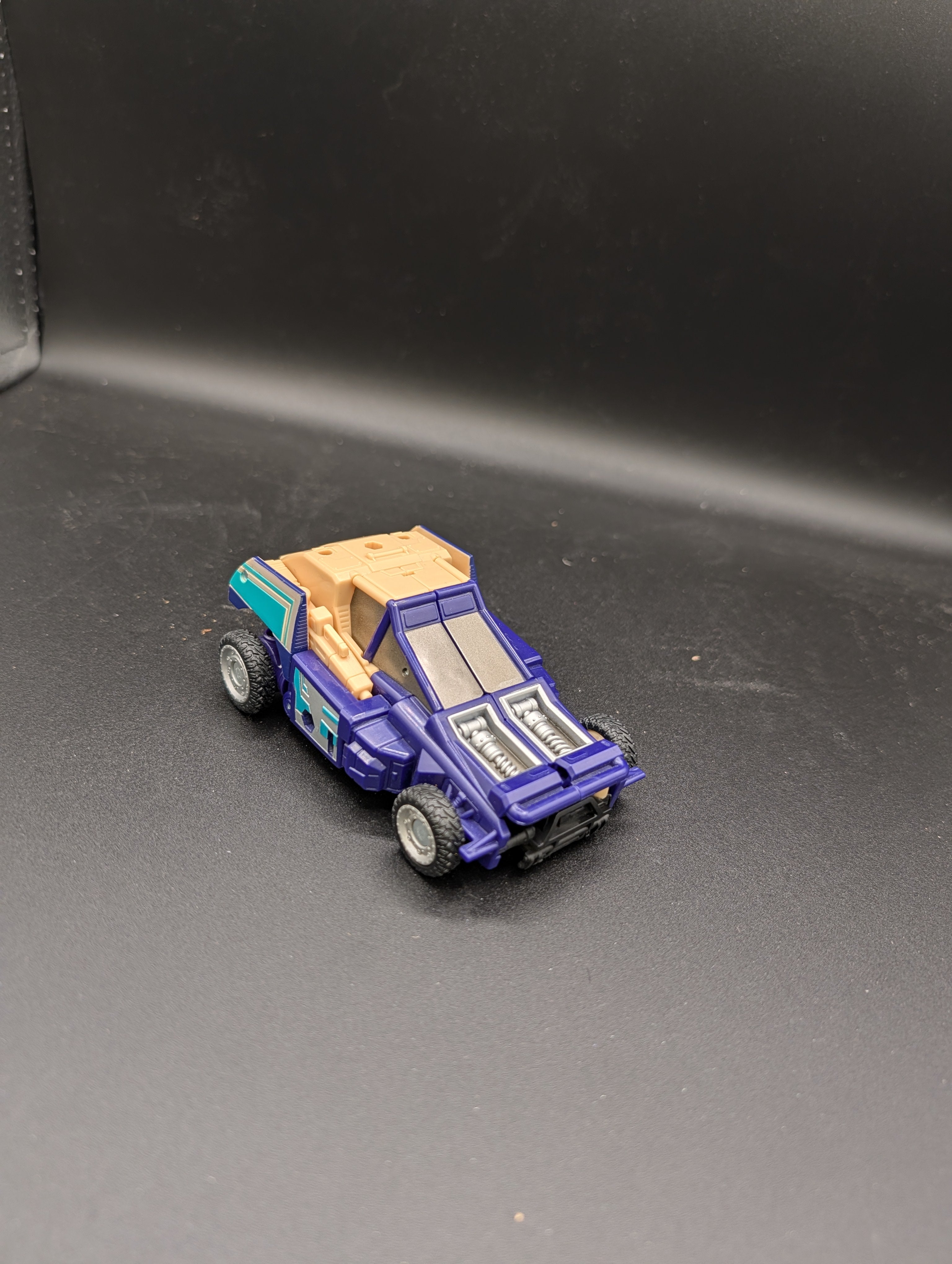 Transformers Legacy United: Doom and Destruction Collection: Bludgeon and Ruckus (Used, Complete w/ Box!)