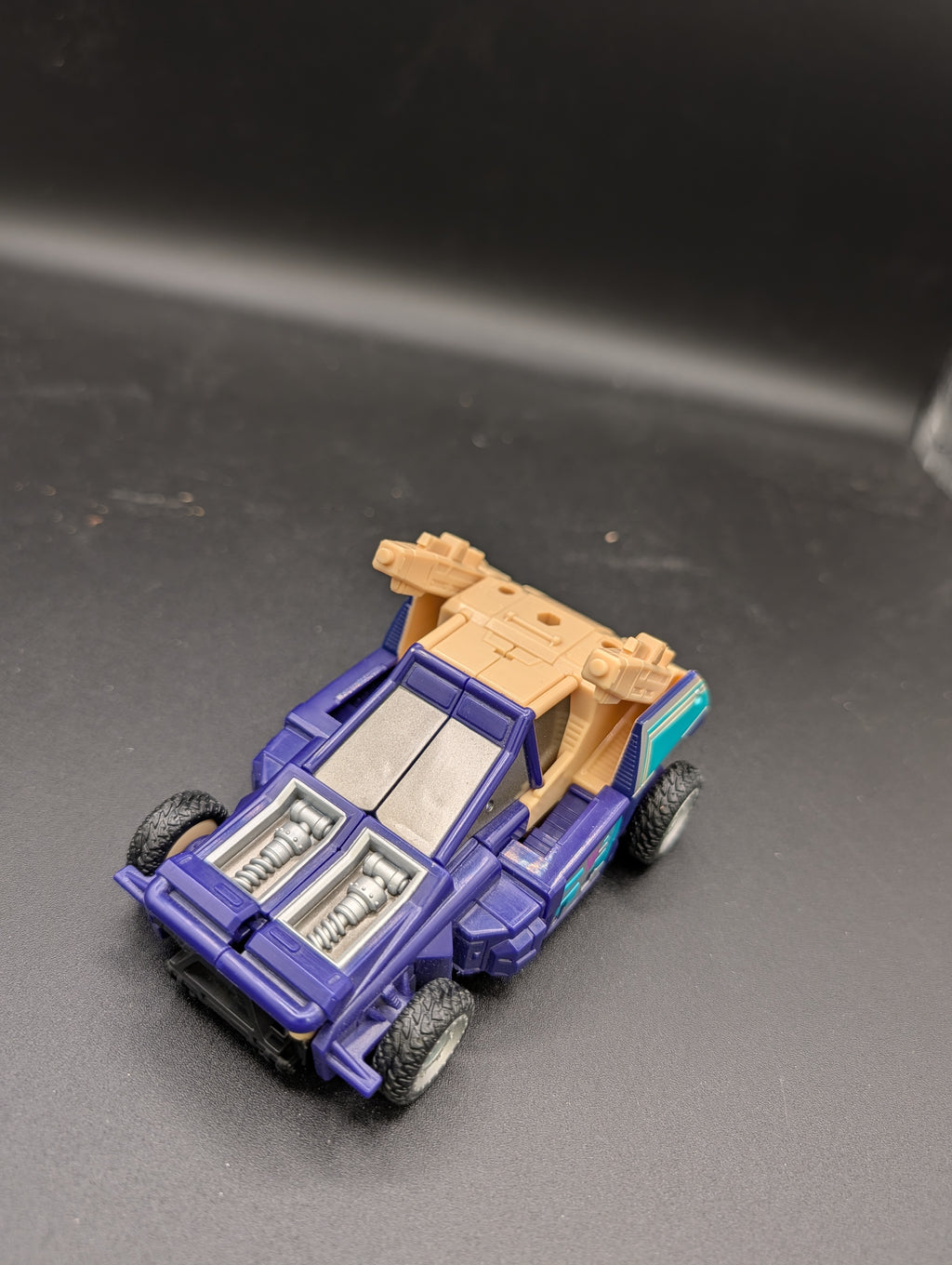 Transformers Legacy United: Doom and Destruction Collection: Bludgeon and Ruckus (Used, Complete w/ Box!)