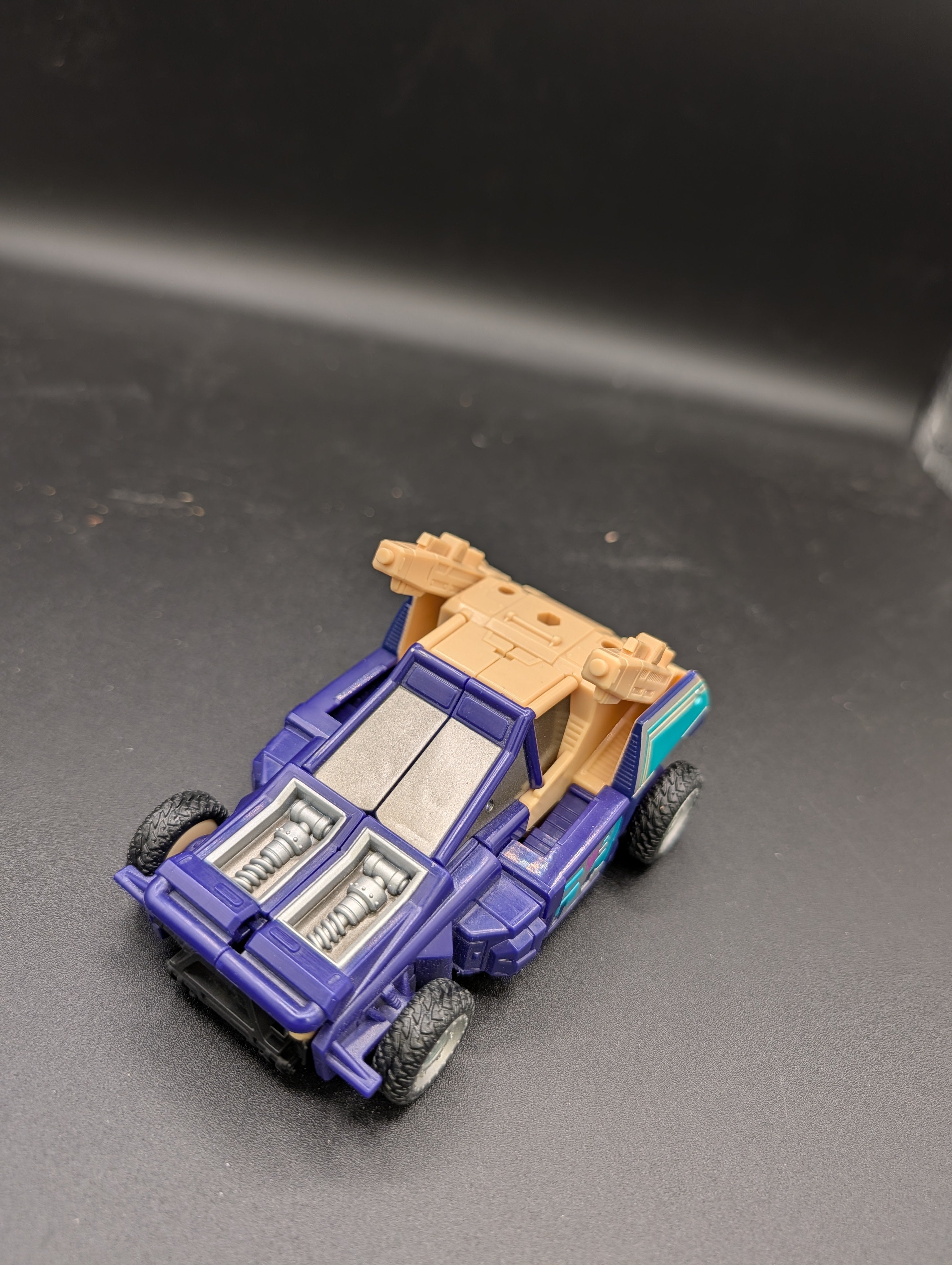 Transformers Legacy United: Doom and Destruction Collection: Bludgeon and Ruckus (Used, Complete w/ Box!)