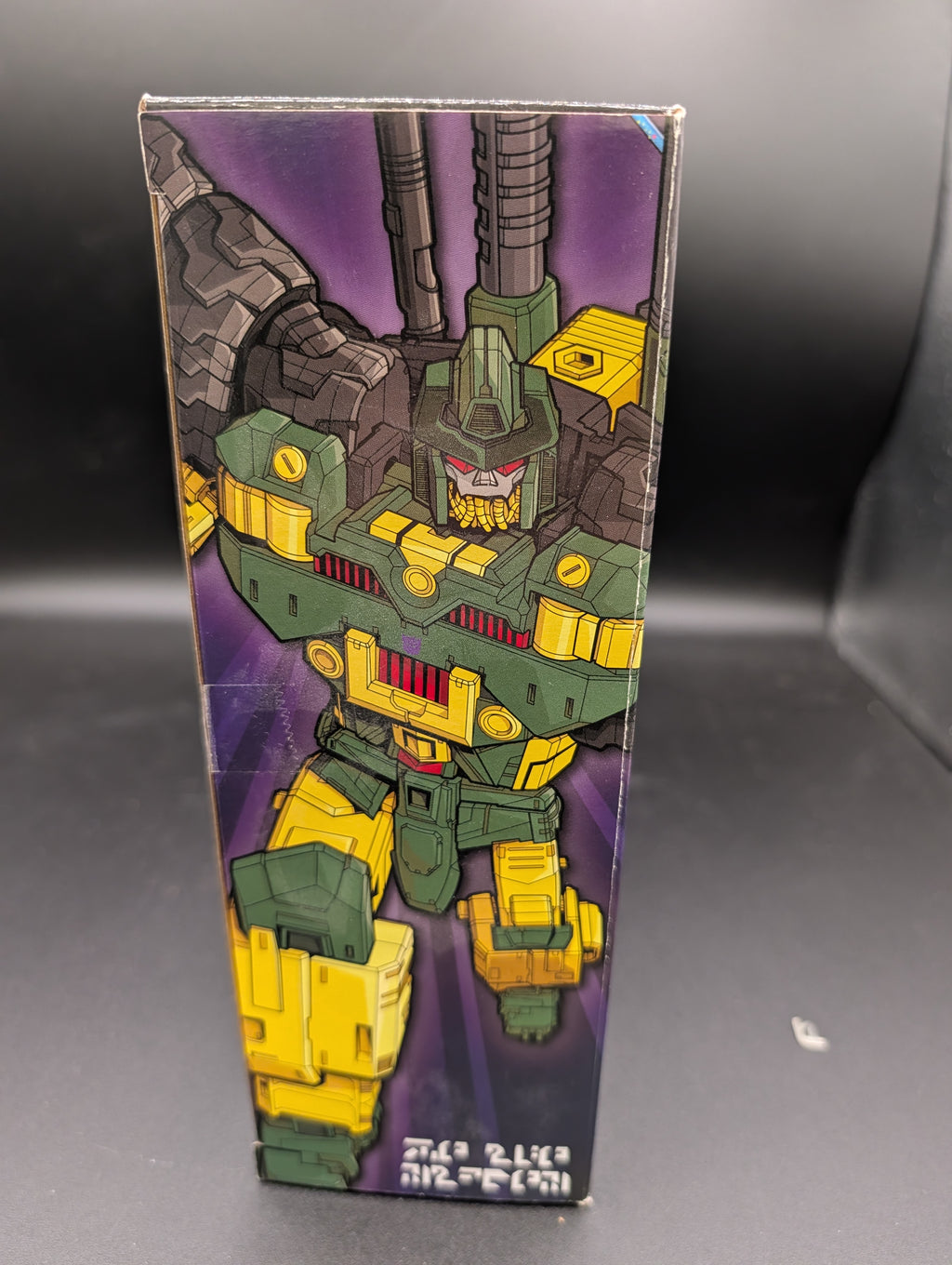 Transformers Legacy United: Doom and Destruction Collection: Bludgeon and Ruckus (Used, Complete w/ Box!)