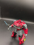 Transformers Legacy: TF Prime Knock-Out (Loose, Complete)