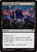 Shredder's Revenge