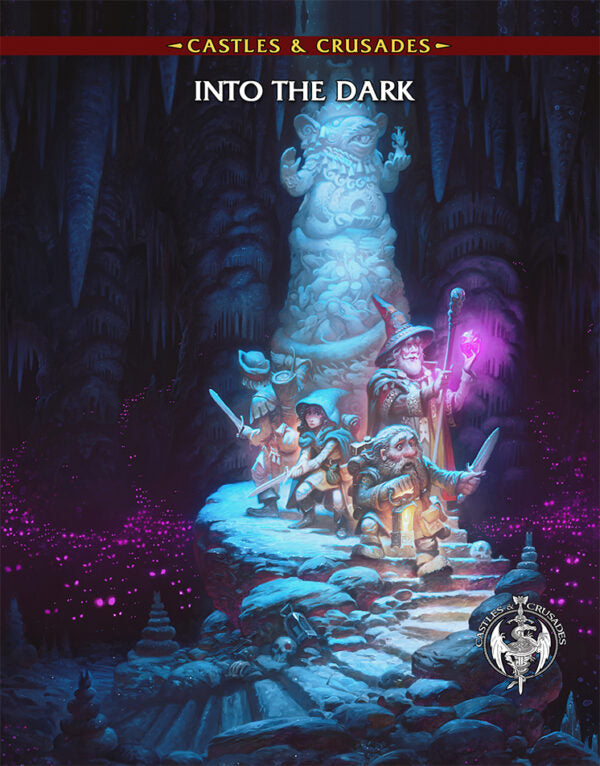 Castles & Crusades Starter Set