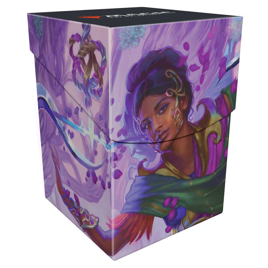 Magic The Gathering: Deck Boxes
