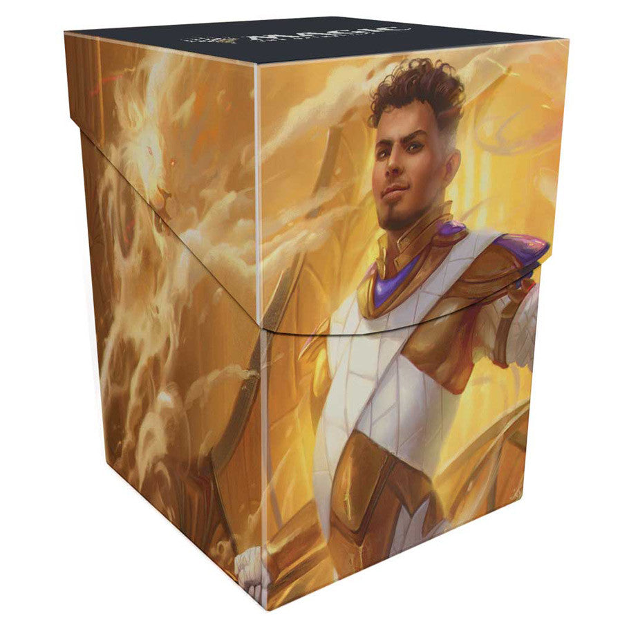 Magic The Gathering: Deck Boxes