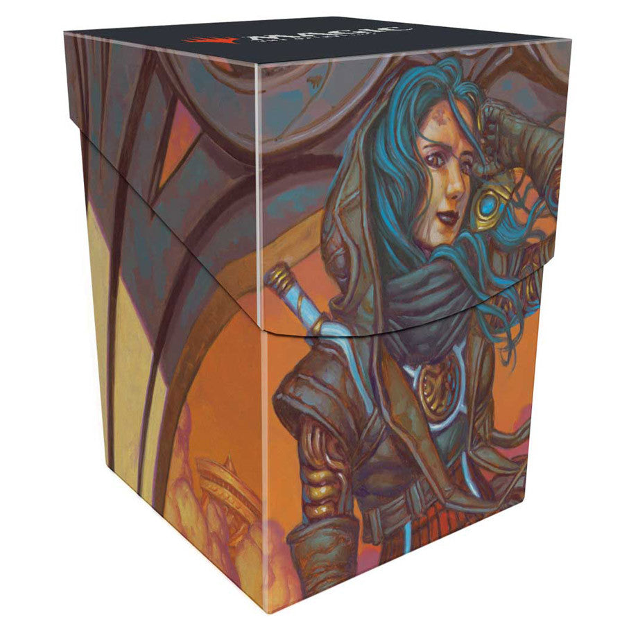 Magic The Gathering: Deck Boxes