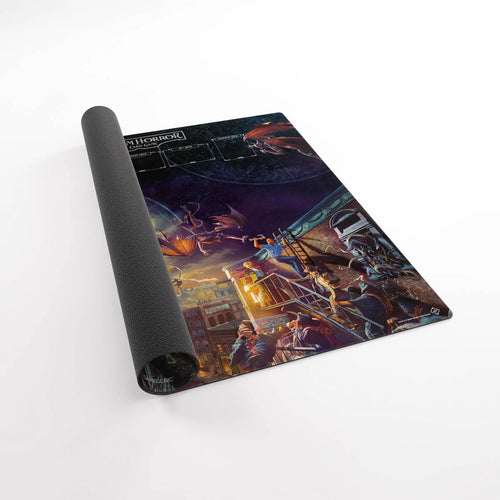 Arkham Horror Card Game: Center Game Mat