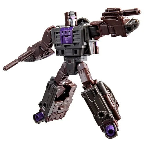 Age of the Primes Combaticon Blast Off