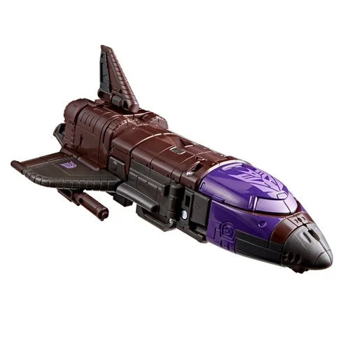 Age of the Primes Combaticon Blast Off