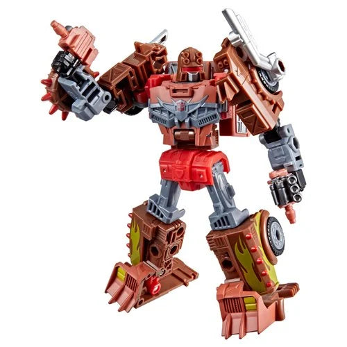 Age of the Primes Junkion Jalopy