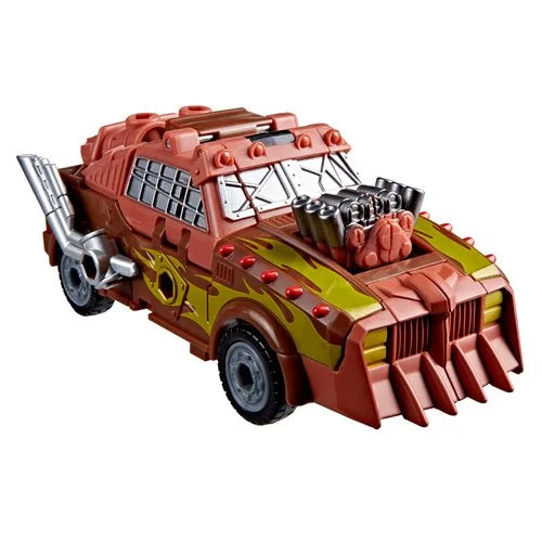 Age of the Primes Junkion Jalopy