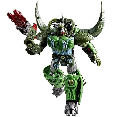 Age of the Primes Liege Maximo