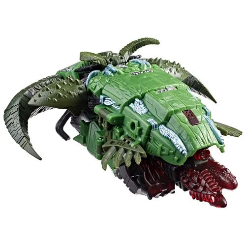 Age of the Primes Liege Maximo