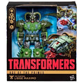Age of the Primes Liege Maximo