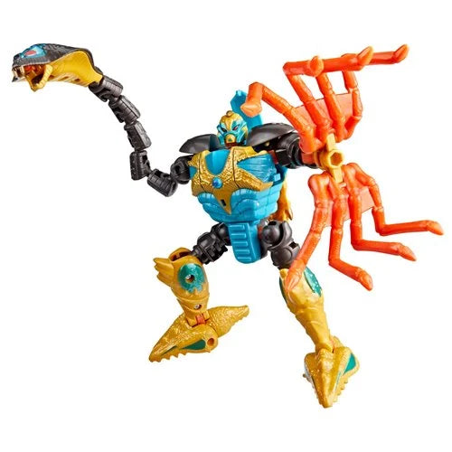 Age of the Primes Predacon Quicktrike