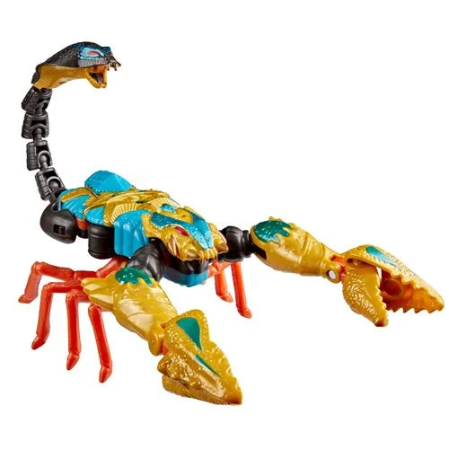 Age of the Primes Predacon Quicktrike