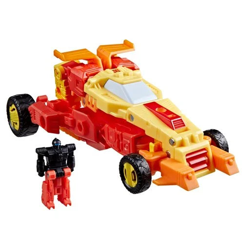 Age of the Primes: Targetmaster Sureshot