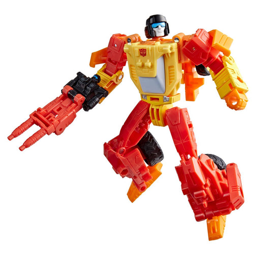 Age of the Primes: Targetmaster Sureshot