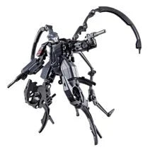 Transformers One Studio Series Airachnid