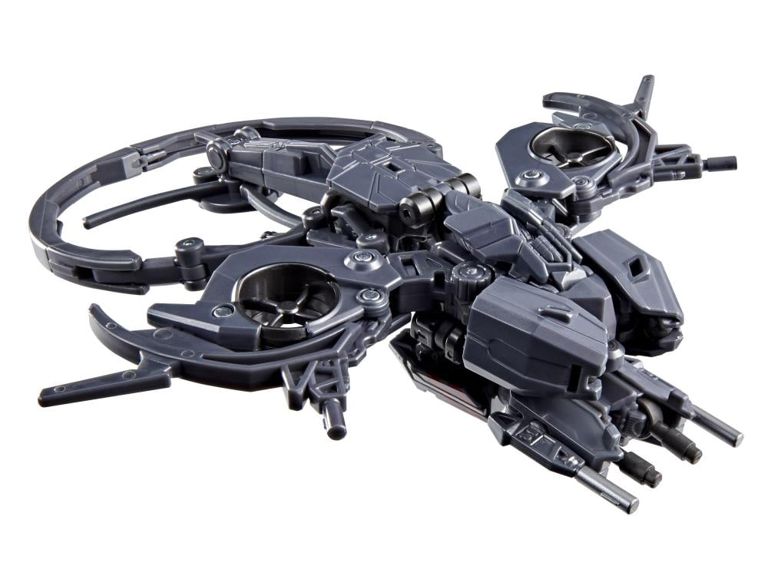 Transformers One Studio Series Airachnid