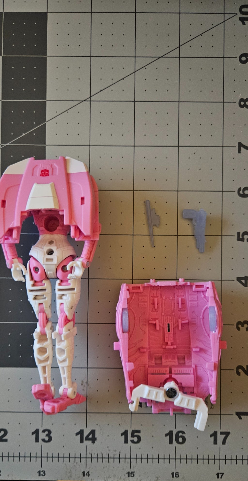 Kingdom Arcee