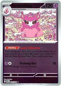 Aromatisse [Reverse Holo] #36