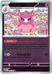 Aromatisse [Reverse Holo] #36