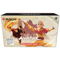 Magic: The Gathering Avatar TLA Beginner Box
