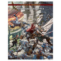 Castles & Crusades Adventurer's Backpack
