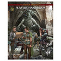 Castles & Crusades Players Handbook