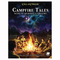 Call of Cthulhu: Campfire Tales: Scouts Against Cthulhu
