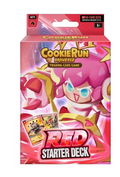 Cookie Run TCG Starter Decks