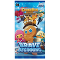 Cookie Run: Braverse Brave Beginning Booster Pack