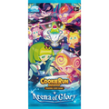Cookie Run: Braverse Arena of Glory Booster Pack