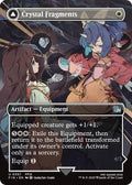 Crystal Fragments [Borderless]