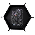 Table Armor Dice Tray: Cthulu