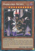 Darklord Ixchel RA05 - Collector's Rare