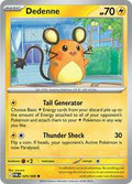 Dedenne #29