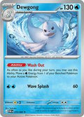 Dewgong #19
