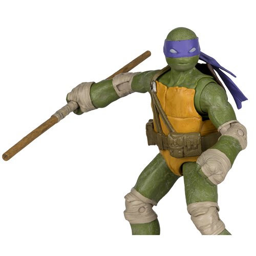 TMNT Page Punchers 5" Donatello