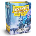 Dragon Shield Card Sleeves - 100 Pack